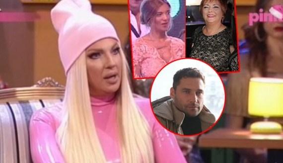 Karleuša ispričala nikad ispričanu priču o Kijinoj mami koju je čula lično od Tošića
