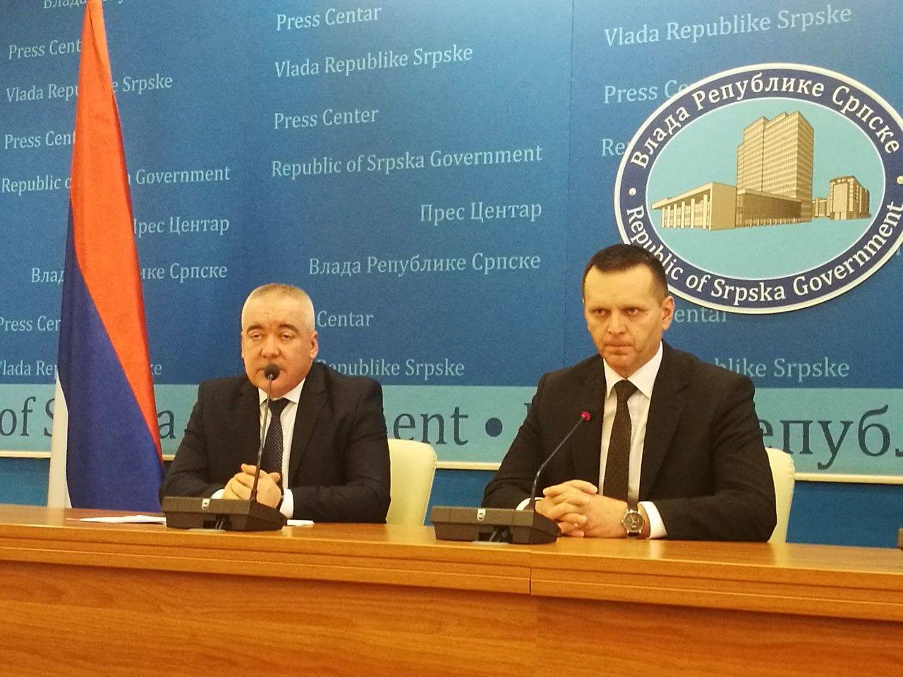 Dragan Lukač: Plasirane su brojne laži da bi se oblatila policija