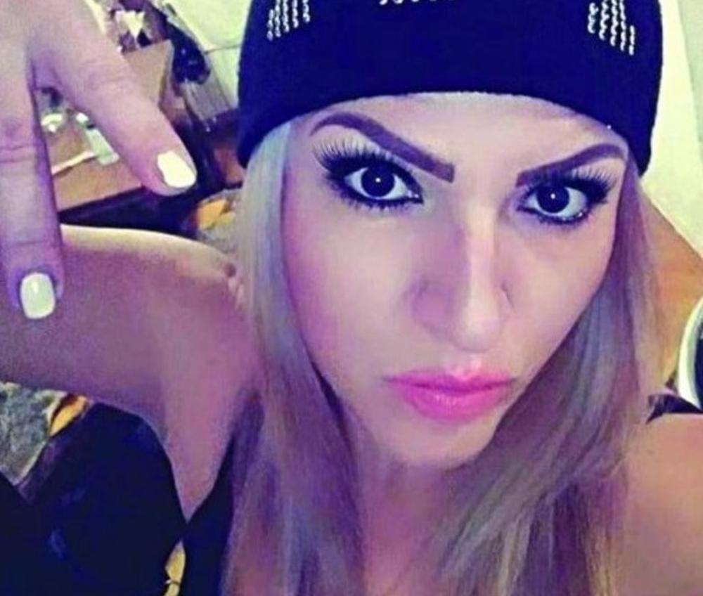 Kućni pritvor pjevačici Bojani Cvetković-Šijacki, koja je učestvovala u pokušaju ubistva novinara Milana Jovanovića