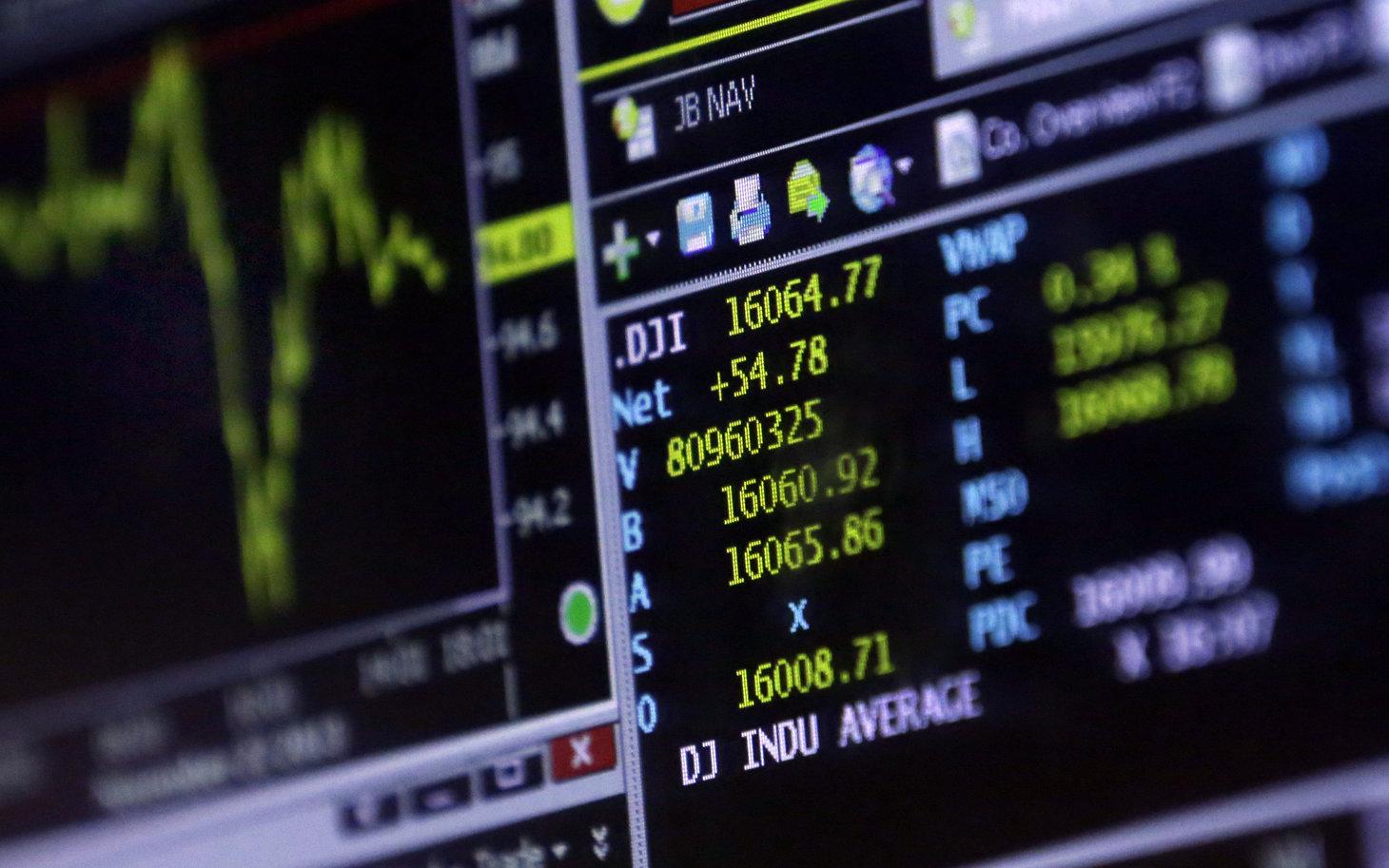 Evropske berze prate rast Wall Streeta, porasle cijene dionica