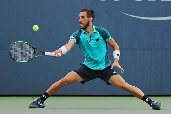 Damir Džumhur u prvom kolu turnira u Dohi protiv Novaka Đokovića