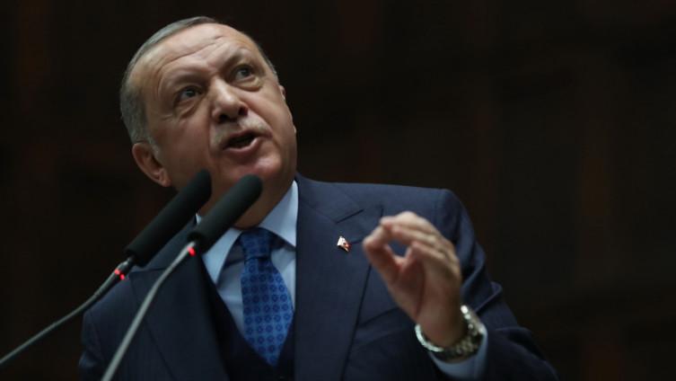Erdoan: Turska brani pravdu i prava Jerusalema, Sarajeva i Krima