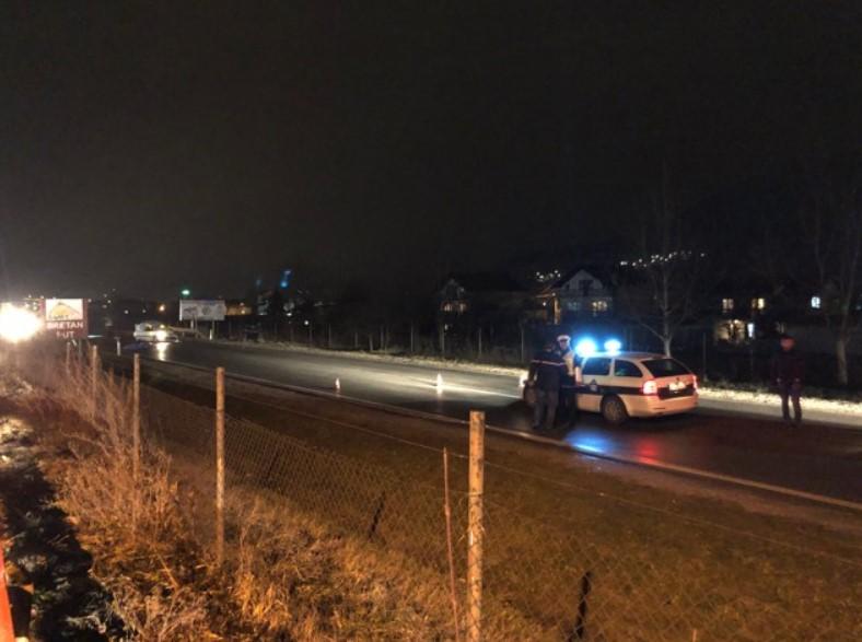 Stravična nesreća u Zenici, poginule dvije osobe
