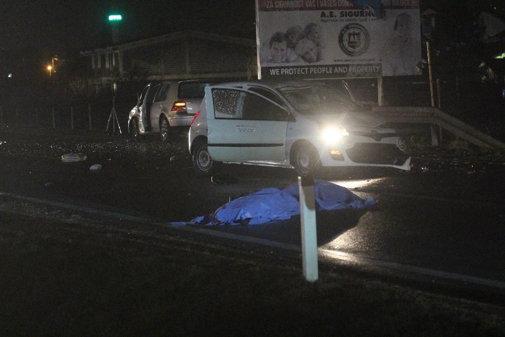Crna novogodišnja noć u Zenici: Poznat identitet poginulih, građani ogorčeni zbog propusta nadležnih