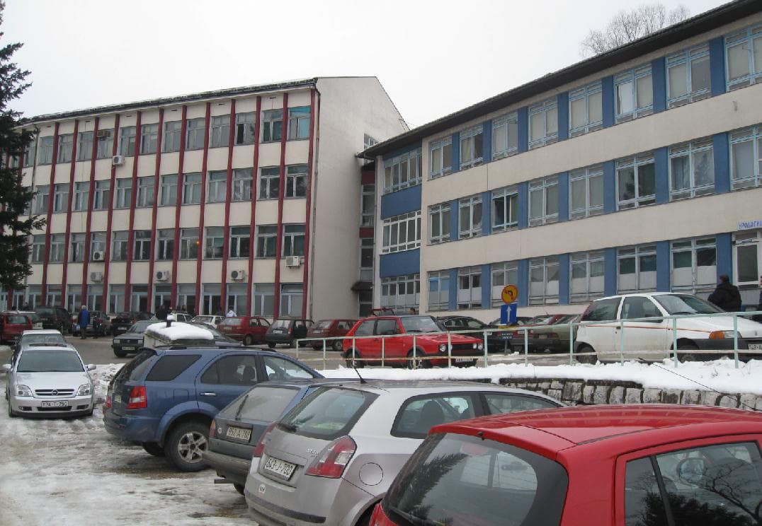 Novogodišnja noć u Doboju protekla mirno