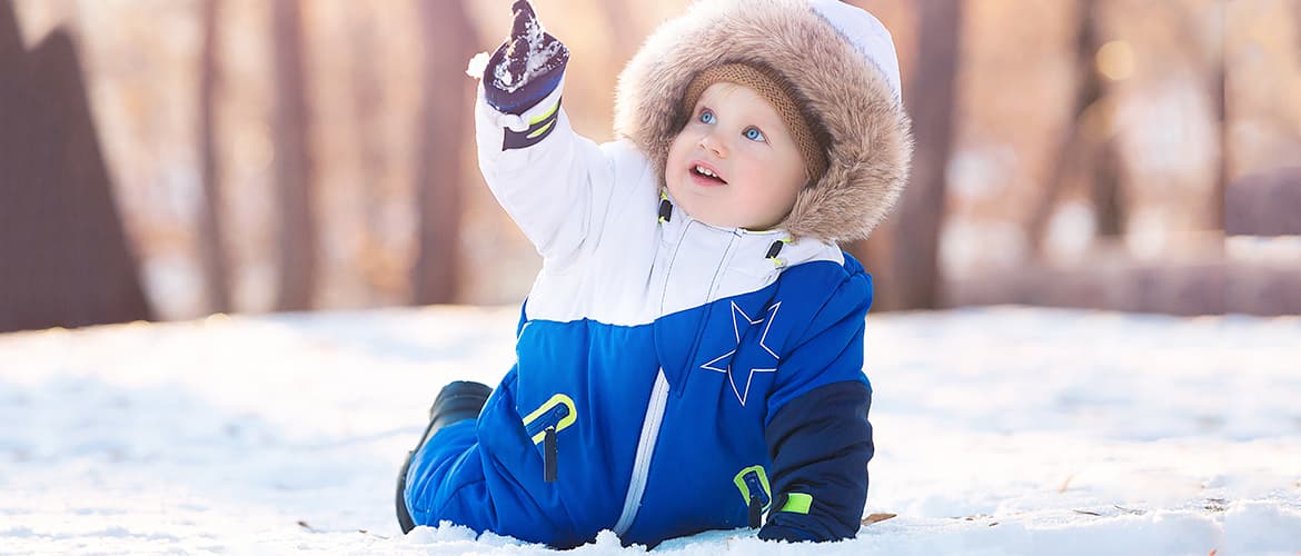 Koliko dugo dijete može biti vani na zimskim temperaturama