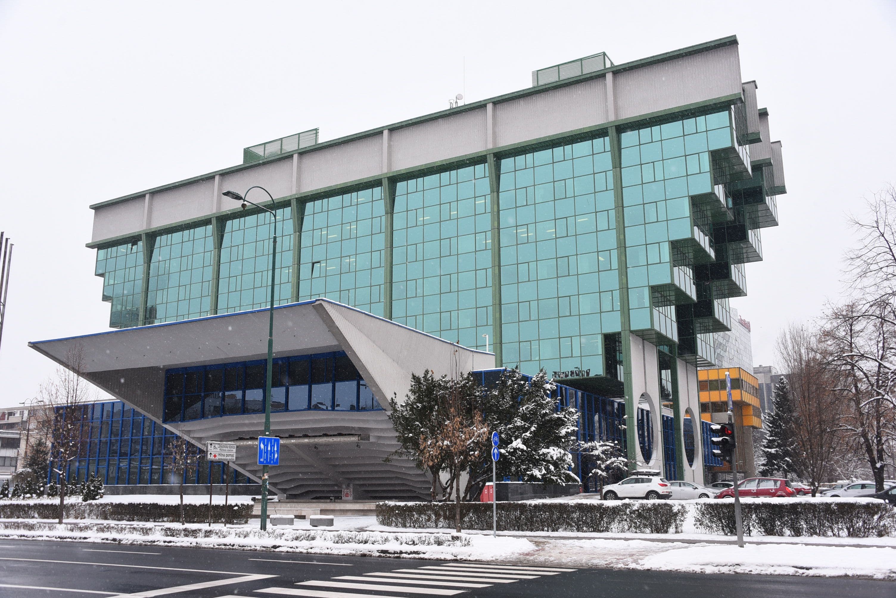 Jedan od najboljih rezultata u poslovanju EPBiH u posljednjih sedam godina - Avaz