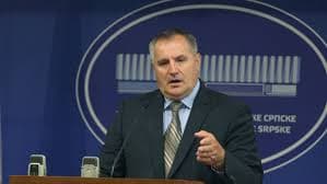 Višković najavio skoro formiranje međunarodne komisije za Srebrenicu
