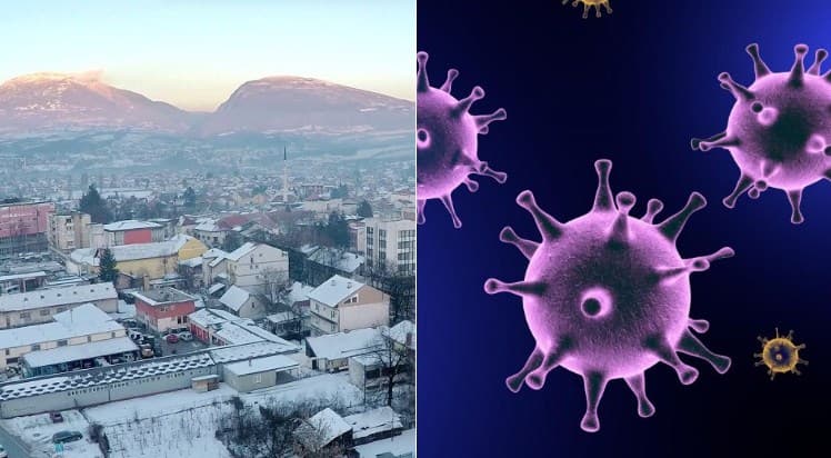 U Bugojnu se pojavio bakterijski meningitis, ali smrtonosna bolest se krije od javnosti