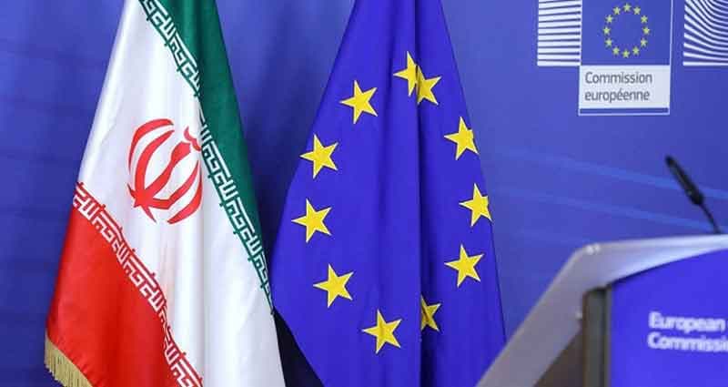 Holandija optužila Iran za dva atentata, EU nametnula sankcije