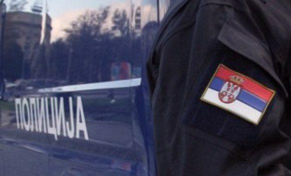 U padu automobila u Beogradu poginula žena