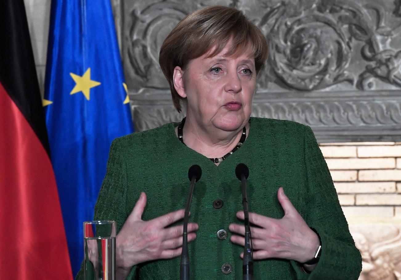 Merkel iskreno: Sporazum EU-Turska ne funkcionira dobro