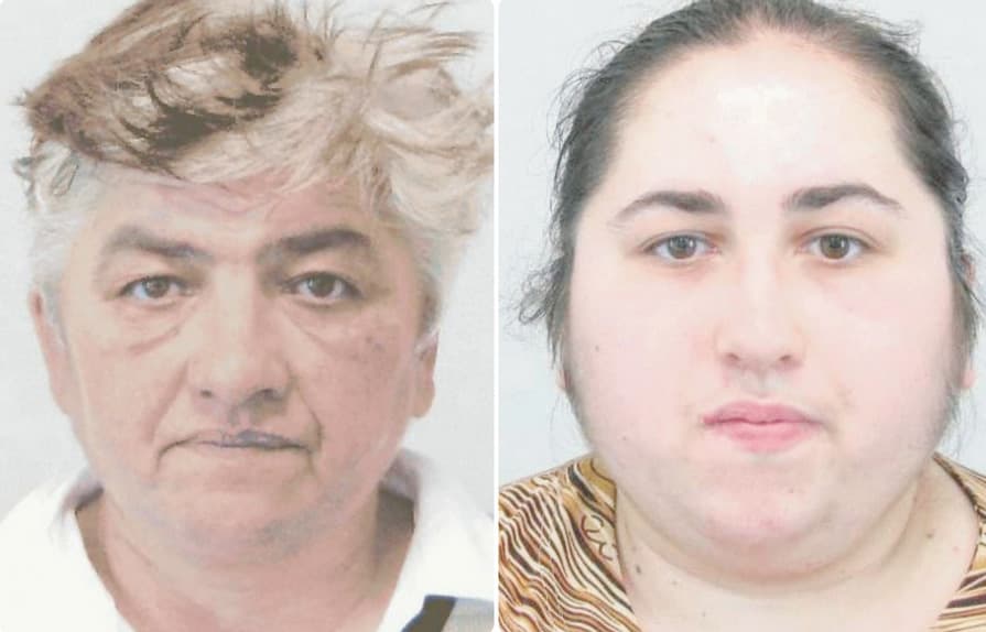 Majka i kćerka hakirale firmu, Maja i Šejla dilale drogu