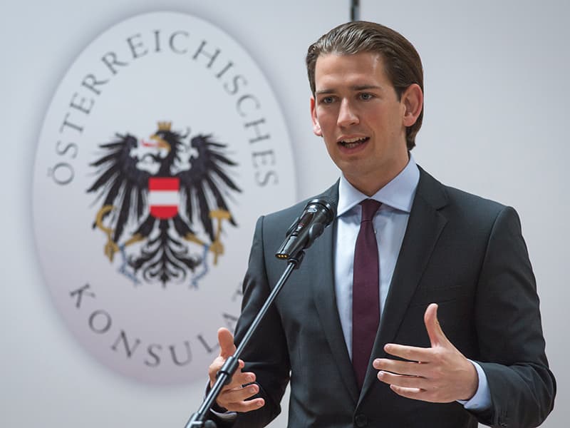 Kurz: Neće biti novih pregovora o izlasku Velike Britanije iz EU