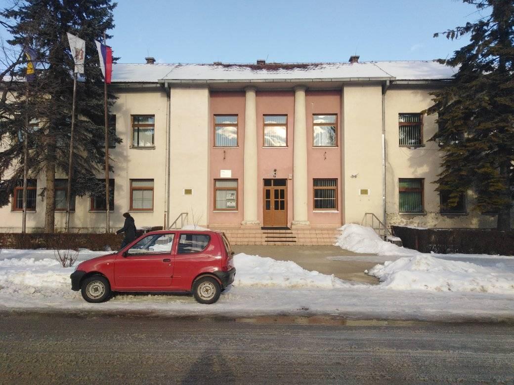 Dušica Runić izabrana za v. d. načelnika općine Drvar