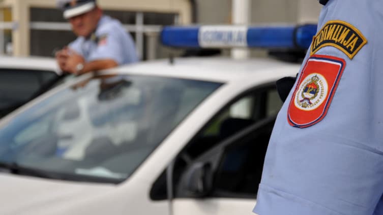 Istočno Sarajevo: Pronađeni marihuana i spid