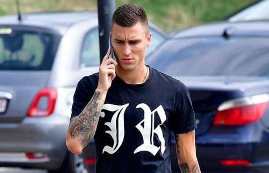 Prijatelji Ognjena Vranješa nakon porno-skandala postali hit na društvenim mrežama