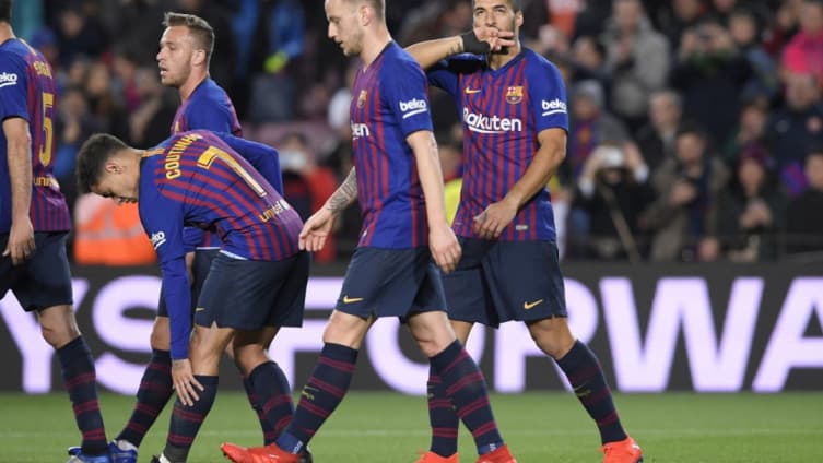 Službeno: Levante tužio Barcelonu, prijeti im izbacivanje iz Kupa kralja