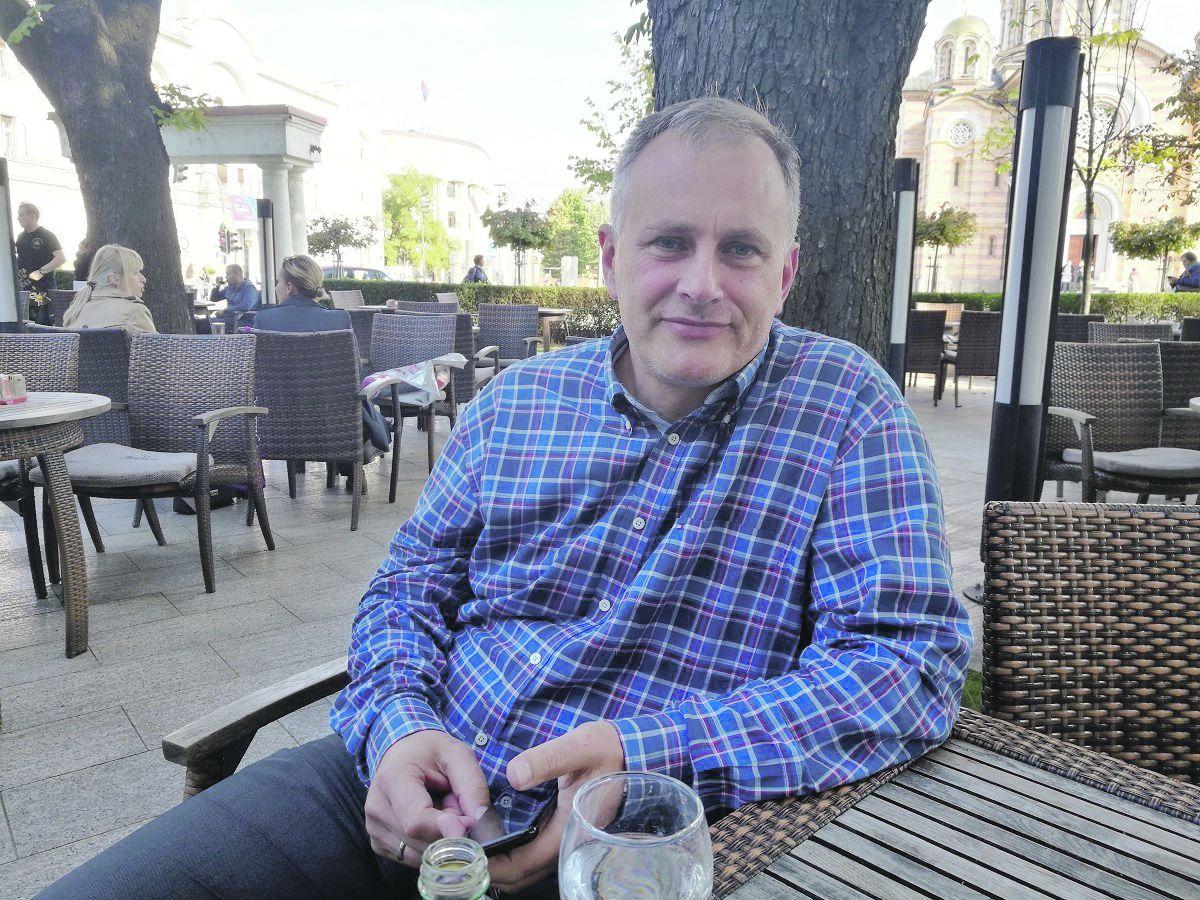 Trivić: Svađa s općinama - Avaz