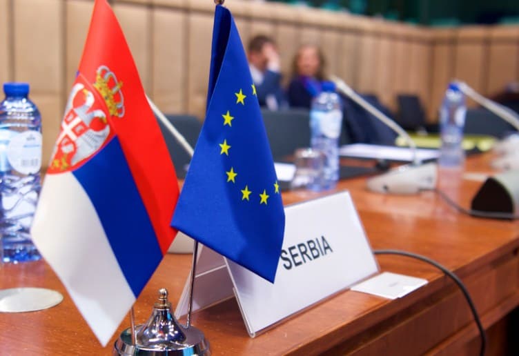 Za članstvo Srbije u Evropsku uniju 55 posto građana