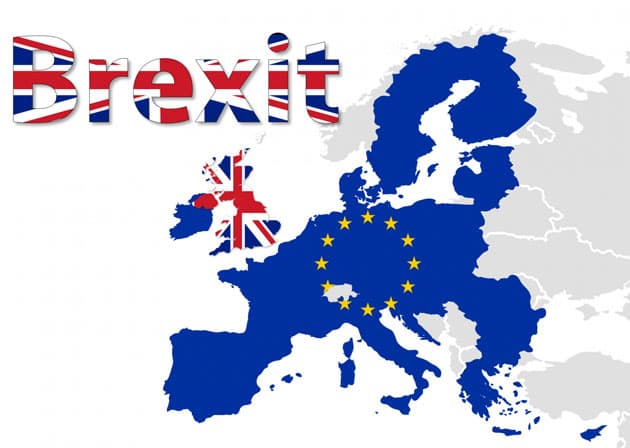 Njemačka zbog Brexita zapošljava dodatnih 900 službenika