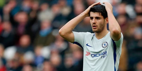 Kraj trakavice: Morata se vraća u Madrid, ali u redove mrskog rivala