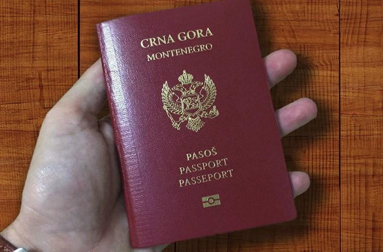 Kriminalna grupa u Turskoj prodavala lažne crnogorske pasoše