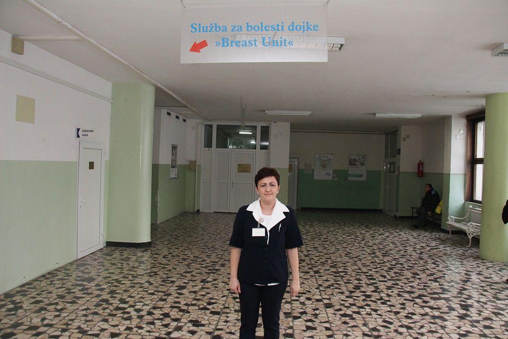 Karcinom je izlječiva bolest, bitno je otkriti ga na vrijeme