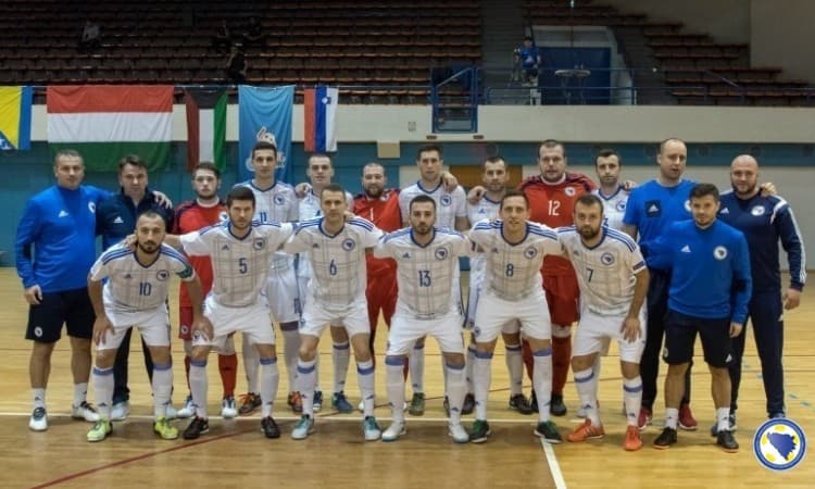 Krezo: Želimo plasman u glavnu rundu kvalifikacija