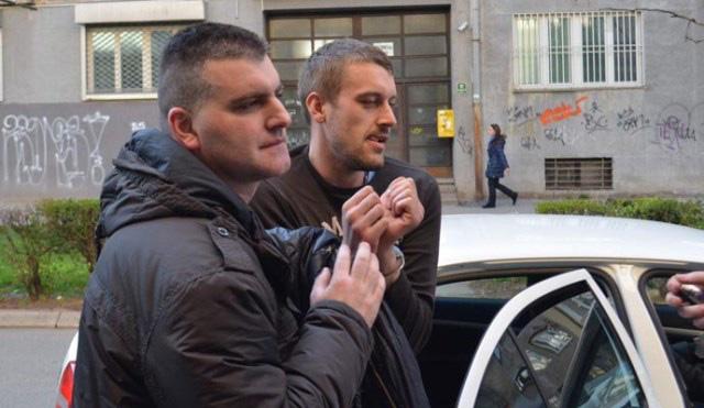 Uhapšena banda koja je pljačkala po Sarajevu