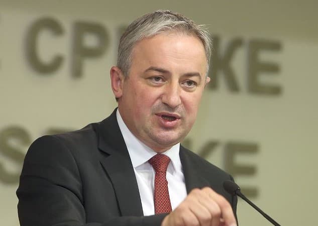 Borenović: Zahtjev SDA je put u sukobe i blokadu BiH