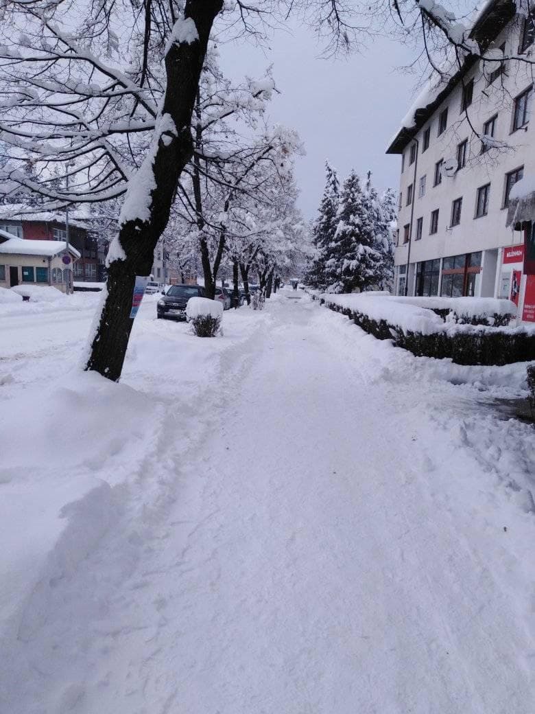 Krizni štab sutra zasjeda u Drvaru, prioritet Općine stari i bolesni