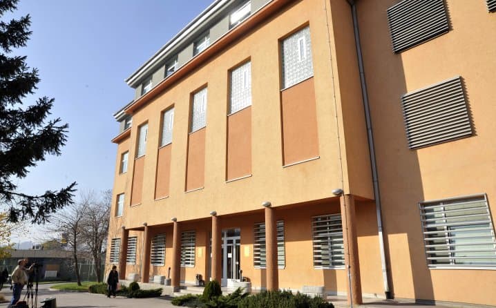 VSTVBiH imenovao nosioce pravosudnih funkcija