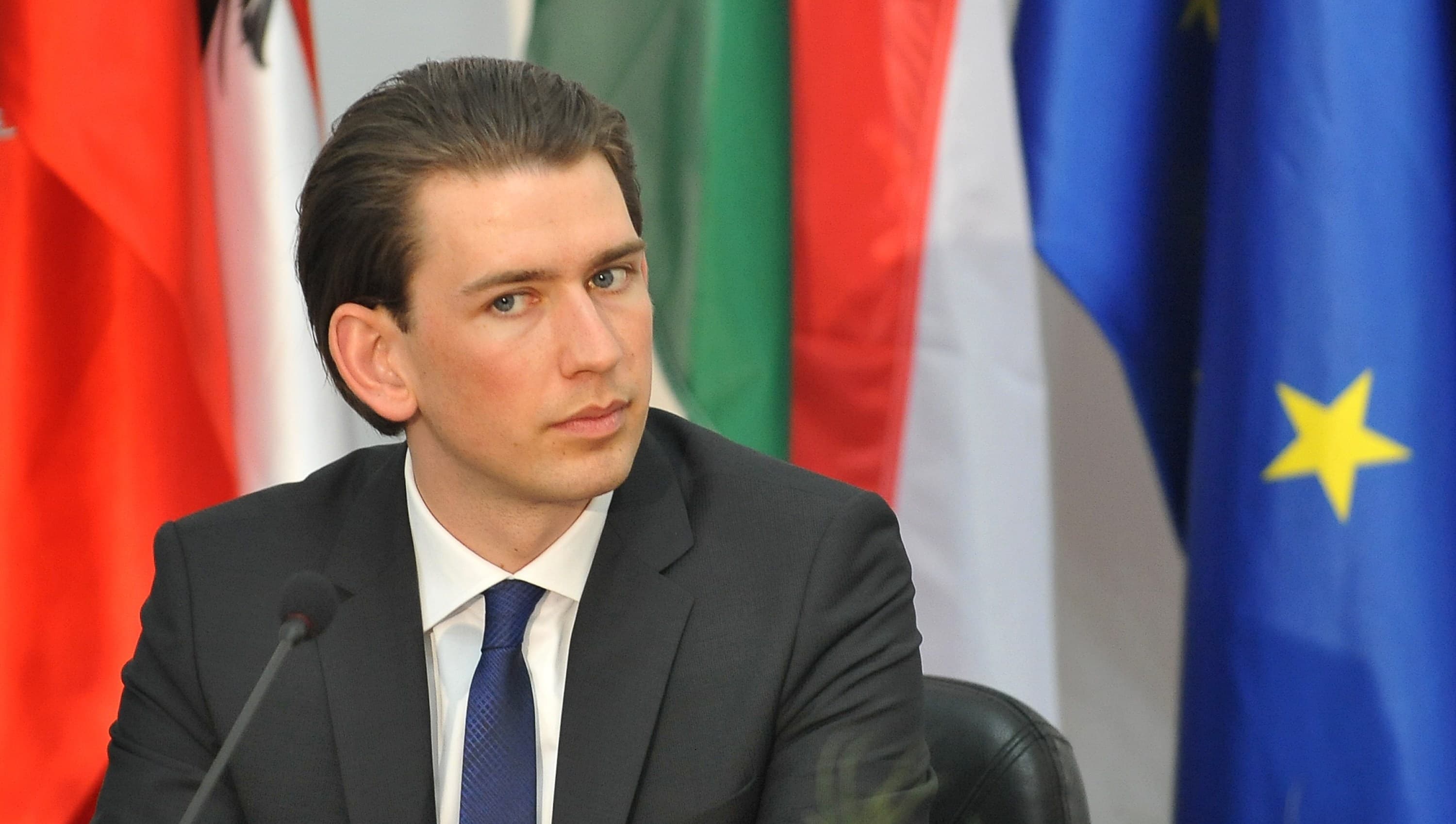 Kurz: Brexit se može odgoditi do maja