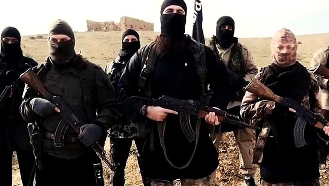 Sirijski opservatorij za ljudska prava: Borba protiv ISIL-a ušla u posljednju fazu