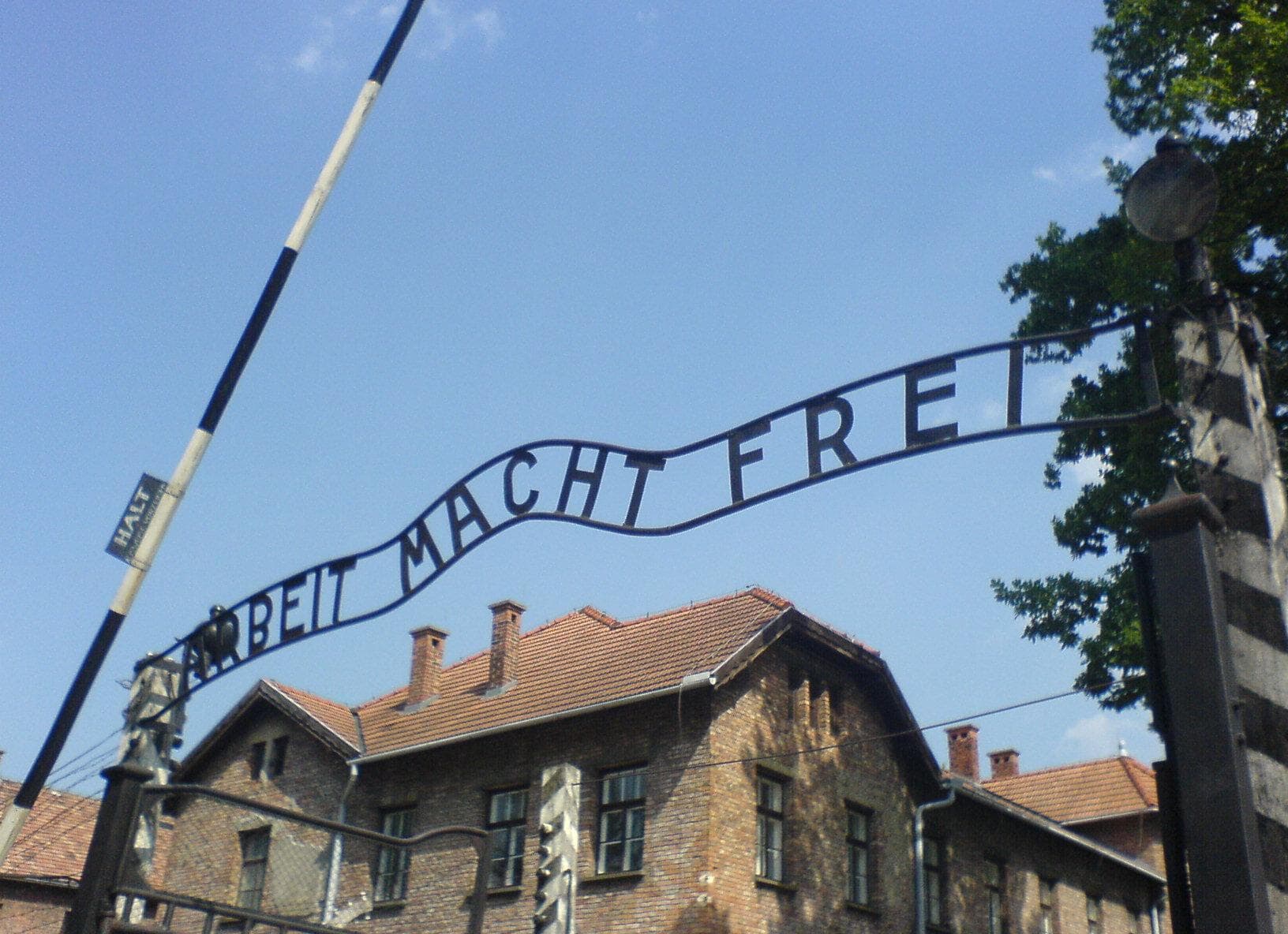 U Aušvicu se i danas smrt gotovo može opipati