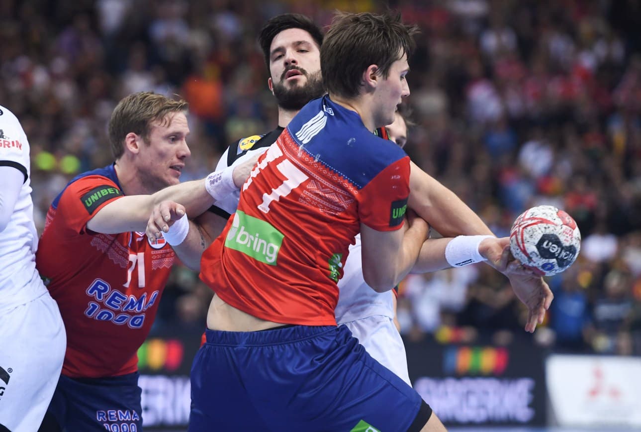 Finale Svjetskog rukometnog prvenstva: Danci i Norvežani danas igraju za prvo zlato