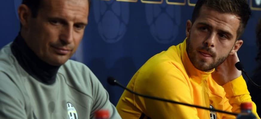 Alegri: Pjanić uskoro na terenu - Avaz