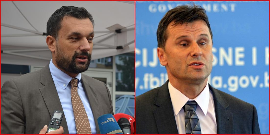 Konaković: Nemoralno, sramotno i neljudski od Novalića i Kluba SDA