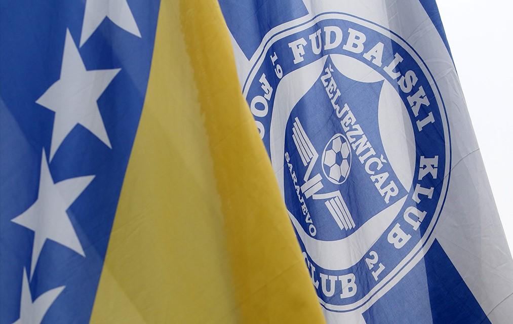 FK Željezničar partner međunarodnog projekta "Volonterizam u sportu"