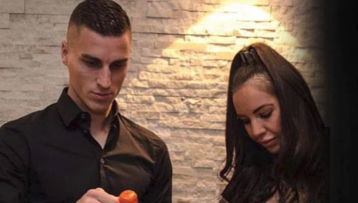 Vranješova supruga dvije godine znala da je fudbaler vara s Jelenom i šutjela: Evo šta ju je naljutilo