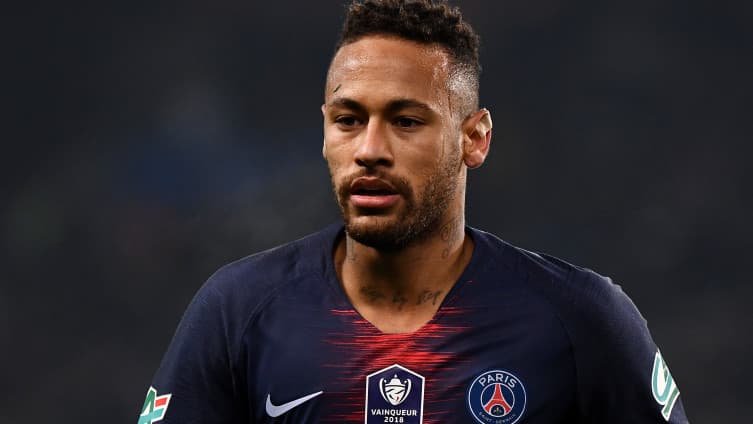 Veliki udarac za PSG: Nejmar van terena više od dva mjeseca, propušta dvomeč protiv Junajteda