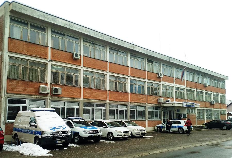 U Bosanskoj Gradišci pronađena 34 migranta