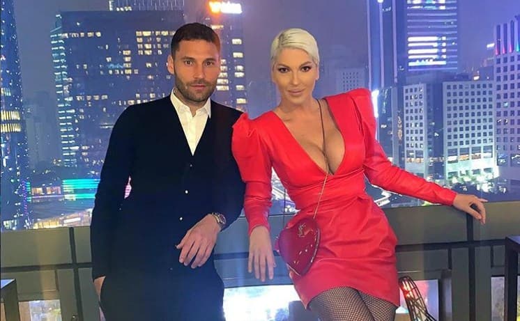 Vranješ zadao najbolniji udarac: Duškova majka hitno napustila porodičnu kuću