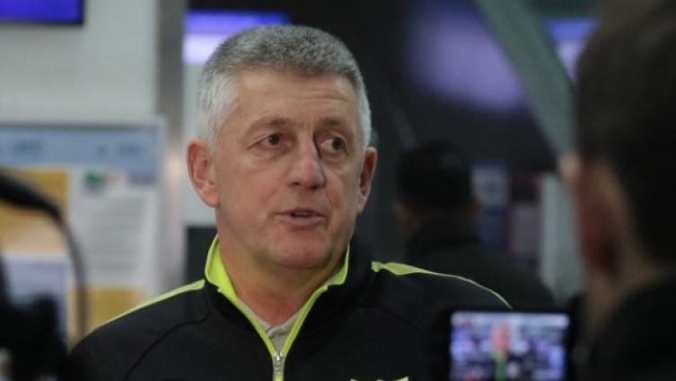 Musemić: Sa par igrača koji još traže formu sam nezadovoljan