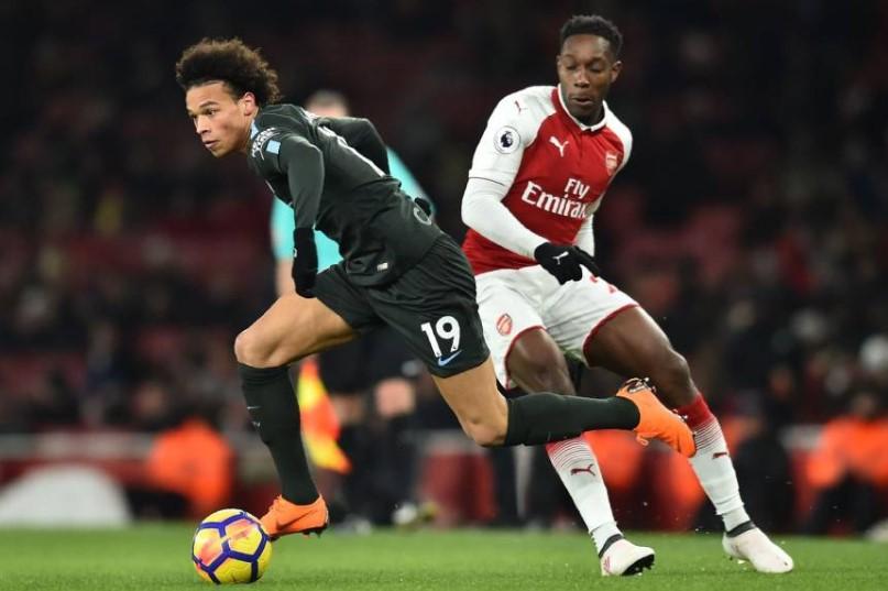 Mančester siti u derbiju kola dočekuje Arsenal