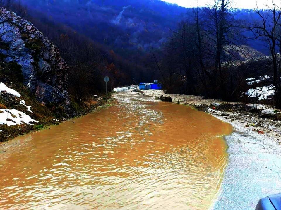 Stanje u poplavljenim područjima pod kontrolom, no mještani zabrinuti: Strahujemo od scenarija iz maja 2014!