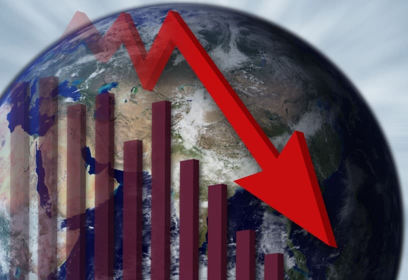 Naoblaka nad globalnom ekonomijom: Šta se sprema za 2019. godinu
