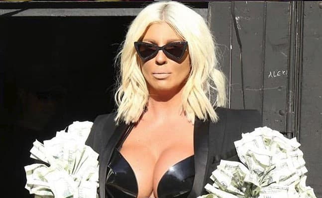 Jelena Karleuša javno otkrila kako se stvarno osjeća: Dođe mi da otrčim i vrištim