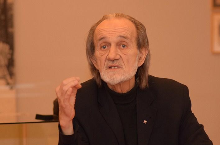 Prvi zenički filozof: Zauvijek nas je napustio prof. dr. Željko Škuljević